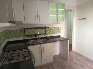 Departamento · 60m² · 3 Ambientes · Alquiler 3 Ambientes - Matheu 1700 - Parque Patricios