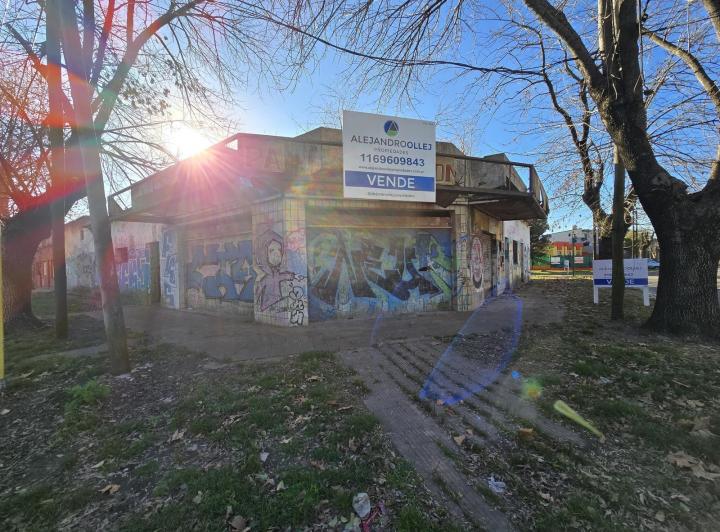 Terreno · 535m²