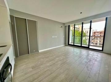 Departamento de 1 ambiente, Belgrano · Alquiler Monoambiente a Estrenar con Pileta - Belgrano