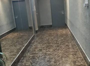 Departamento de 1 ambiente, Almagro · Alquiler Abasto Monoambiente con Balcón y Amenities