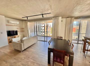 Departamento · 107m² · 3 Ambientes · 1 Cochera · Venta Depto Triplex 3 Amb con Cochera y Terreaza!