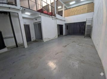 Bodega-Galpón · 550m² · Venta Excelente Depósito/ Galpón