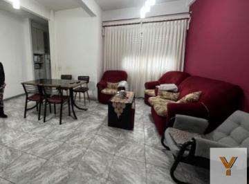 Casa · 104m² · 3 Ambientes · 1 Cochera · Casa en Venta - 2 Dorm. 1 Baño - El Palomar