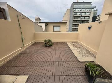 Departamento · 68m² · 2 Ambientes · Palermo: 2 Ambientes en Triplex, Terraza Propia - El Salvador 4453