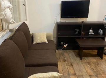 Departamento · 32m² · 1 Ambiente · Alquiler Estudiante 2026 - Monoambiente - Centro