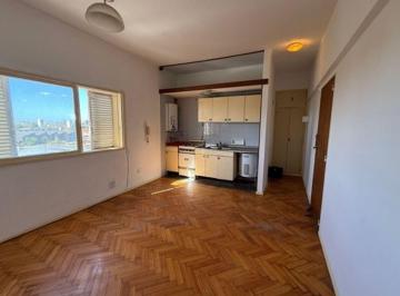 Departamento · 22m² · 1 Ambiente · Venta Monoambiente Liniers Excelente Ubicacion