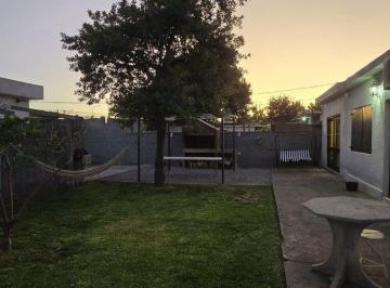 Casa · 70m² · 4 Ambientes · 2 Cocheras · Alquiler Casa Malvin Norte 3 Dorm. y Cochera
