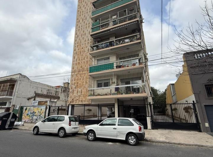 Departamento · 45m² · 2 Ambientes