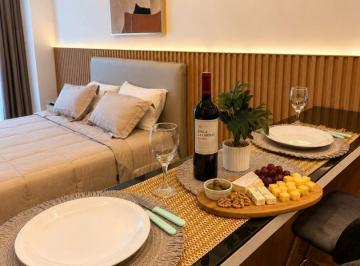 LEP-LE1-50837_2 · Impecable Monoambiente a Estrenar con Balcon