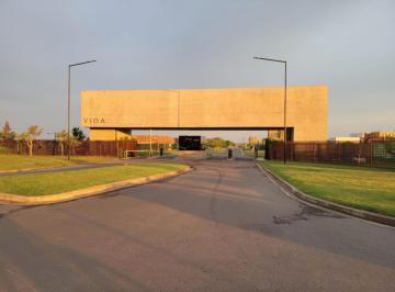 Terreno · 800m² · En Venta - Terreno - Barrio Vida Funes