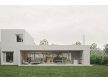 Casa · 312m² · 5 Ambientes · 2 Cocheras · Venta - Casa en Vida Club de Campo 3 Dorm..