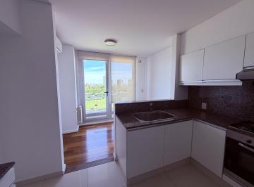 Departamento · 136m² · 3 Ambientes · 1 Cochera · Venta Departamento 2 Dorm. - Puerto Norte