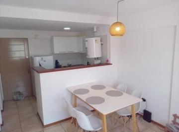 Departamento · 33m² · 2 Ambientes · Departamento en República de La Sexta