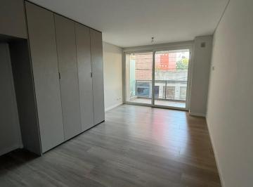 Departamento · 36m² · 1 Ambiente · Venta - Loft Al Frente en Condo Norte