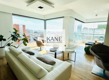 Departamento · 150m² · 2 Ambientes · 2 Cocheras · Venta Torre Bellini Salguero 2 Ambientes C/ Cochera.