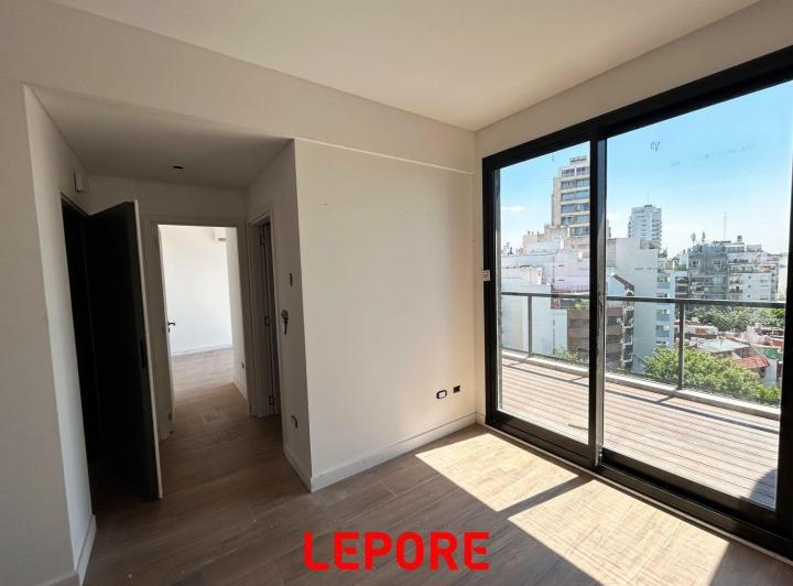 Departamento · 34m² · 2 Ambientes