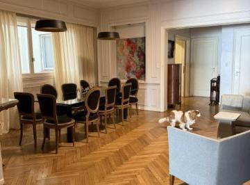 Departamento de 4 ambientes, Recoleta · Departamento en Recoleta