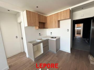 LEP-LE1-43489_2 · Dos Ambientes a Estrenar en Barrio Norte - con Amenities