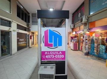 Local comercial · 25m² · Alquiler o Venta Local en Subsuelo - Villa Urquiza