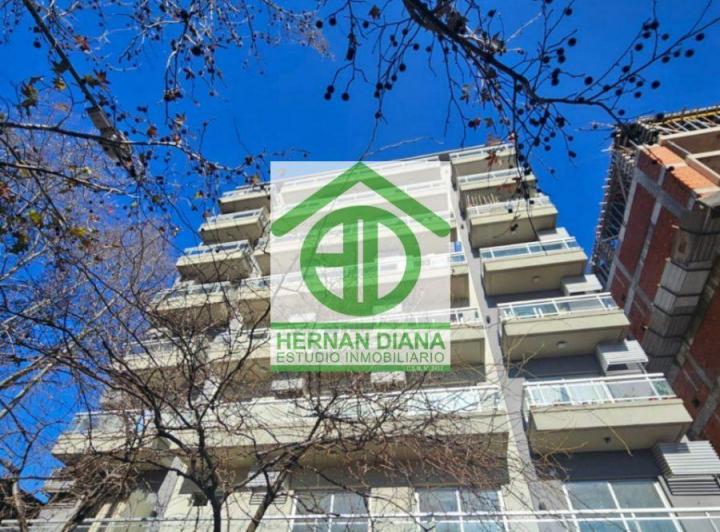 Departamento · 80m² · 3 Ambientes
