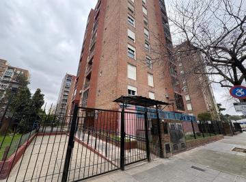 Departamento · 31m² · 1 Ambiente · Alquiler Depto Monoambiente Barracas