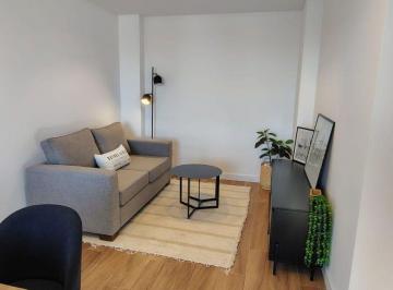 LEP-LE1-43488_2 · Venta de 2 Ambientes a Estrenar con Balcon Terraza en Barrio Norte