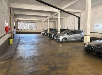 Garage · 11m² · Cochera Fija en Venta – Seguridad 24 Hs – Recoleta