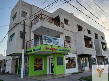 Departamento · 74m² · 3 Ambientes · 1 Cochera · Departamento en Venta - 2 Dorm. 1 Baño - 78 m² - Miramar