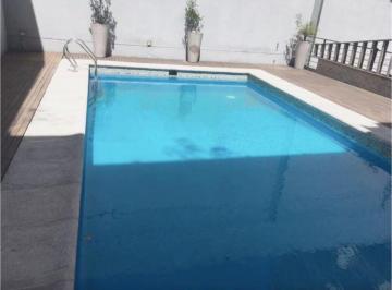 Departamento de 1 ambiente, Villa Crespo · Departamento de 35 m² Amoblado de 1 Ambiente en Alquiler y Temporal en Villa Crespo
