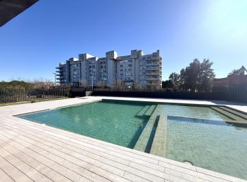 Departamento · 68m² · 3 Ambientes · 1 Cochera · Departamento en Complejo Serenity