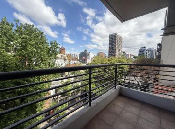 Departamento · 33m² · 1 Ambiente · 1 Cochera · Departamento en Venta en Villa Urquiza