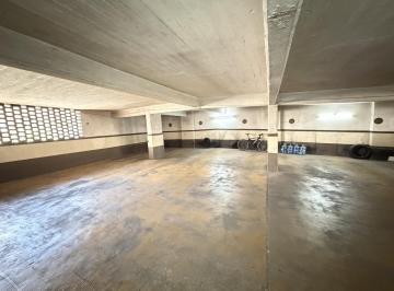 Garage · 13m² · Cochera Fija en Venta – Seguridad 24 Hs – Recoleta