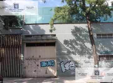 Depósito · 850m² · 4 Ambientes · Deposito en Venta en Villa Santa Rita