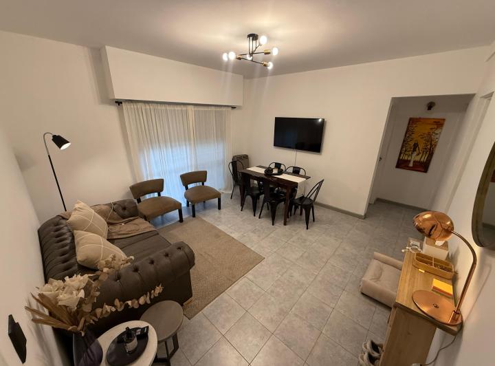 Departamento · 40m² · 2 Ambientes