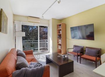 Departamento · 64m² · 3 Ambientes · Venta Dto 3 Amb. Palermo - Impecable Estado