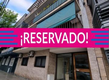 Departamento · 32m² · 2 Ambientes · ¡Reservado! Departamento 2 Ambientes en Villa del Parque