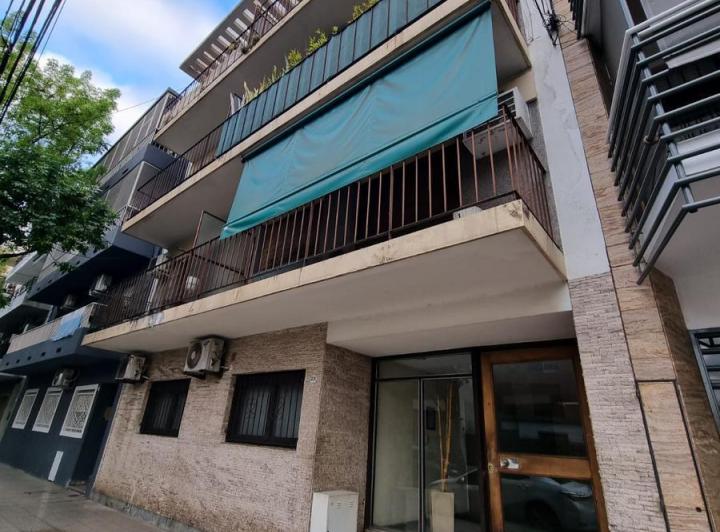 Departamento · 32m² · 2 Ambientes