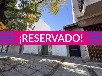 PH · 100m² · 3 Ambientes · ¡Reservado! Venta - PH de 3 Ambientes con Patio - Villa Urquiza
