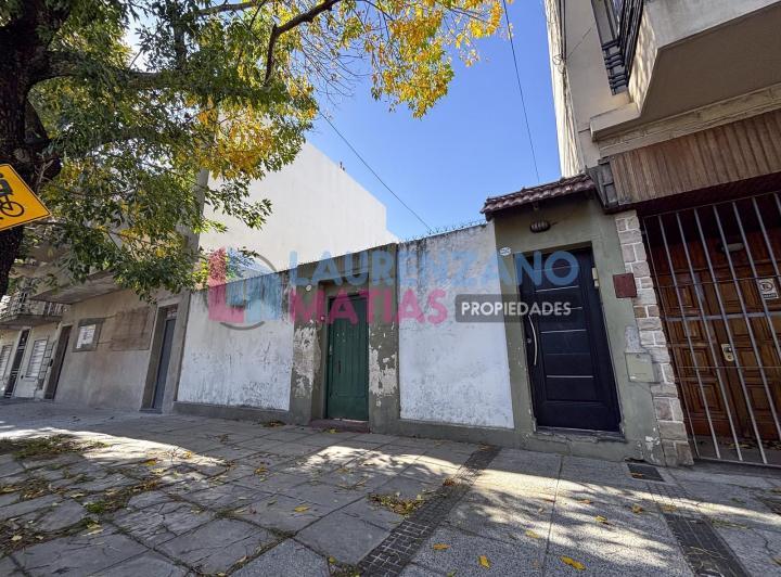 PH · 100m² · 3 Ambientes