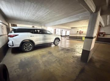 Garage · 12m² · Cochera Fija en Venta – Seguridad 24 Hs – Recoleta