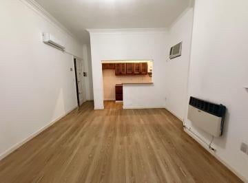 Departamento · 42m² · 2 Ambientes · Alquiler 2 Ambientes Caballito a m Av Rivadavia