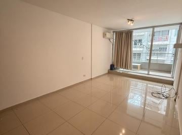 Departamento · 32m² · 1 Ambiente · Alquiler de Monoambiente Sin Muebles en Las Cañitas