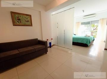 Departamento · 42m² · 1 Ambiente · 1 Cochera · Departamento Monoambiente con Cochera y Amenities, San Telmo, Caba