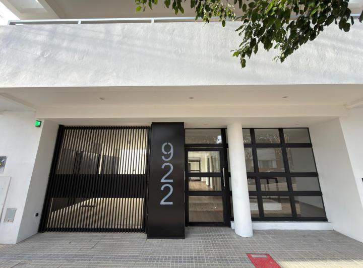 Departamento · 80m² · 3 Ambientes
