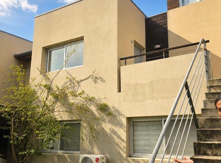 Departamento · 70m² · 3 Ambientes · 1 Cochera
