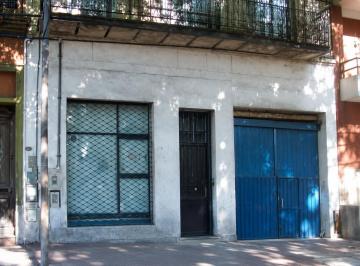 Depósito · 591m² · 4 Ambientes · Depósito en La Boca