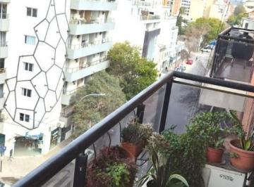 Departamento · 73m² · 3 Ambientes · Departamento 2 Dorm. General Paz