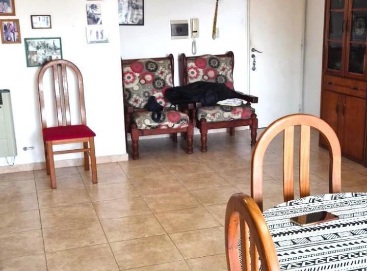 Departamento · 73m² · 3 Ambientes