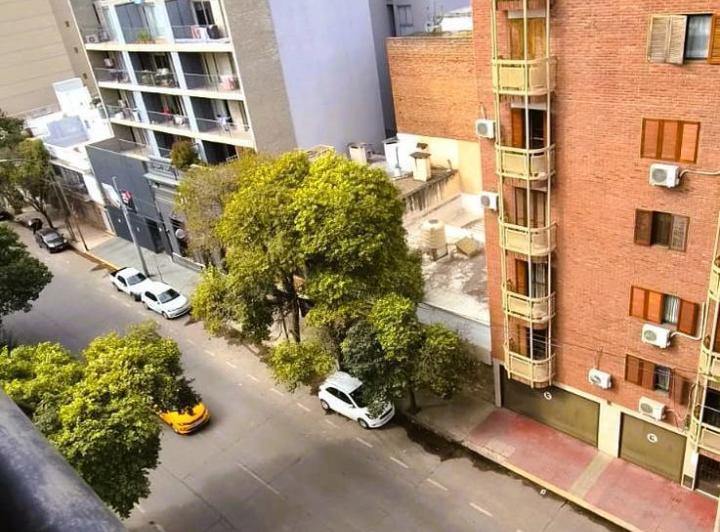 Departamento · 73m² · 3 Ambientes