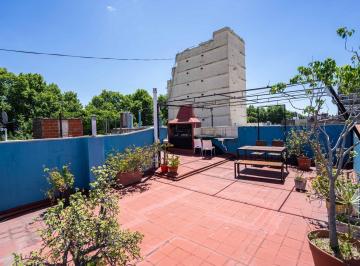 PH · 55m² · 3 Ambientes · PH en Venta 3 Ambientes Sin Expensas con Balcón y Terraza en Villa Crespo, Capital Federal, Buenos a